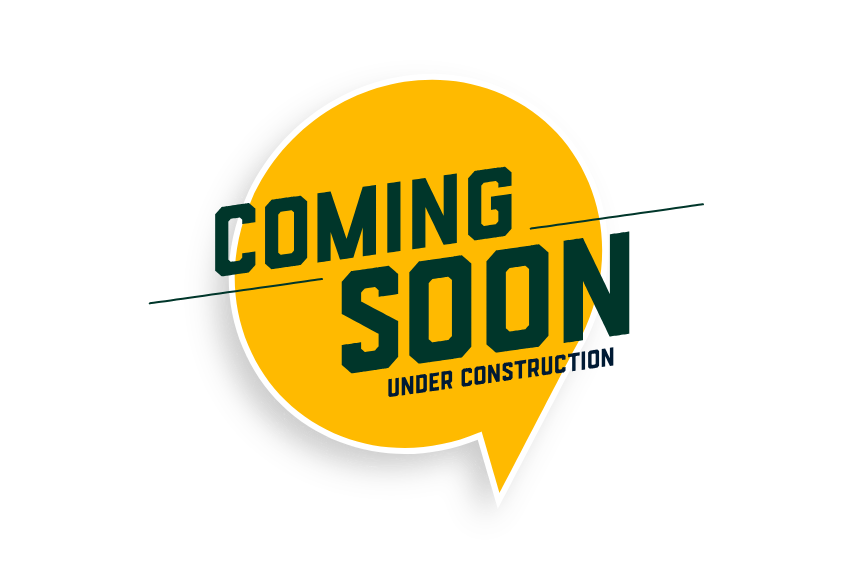 Coming soon